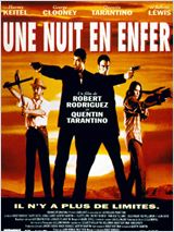 Une nuit en enfer FRENCH DVDRIP 1996