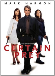 Une Proie Certaine (Certain Prey) FRENCH DVDRIP 2012