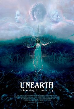Unearth FRENCH WEBRIP 1080p 2021