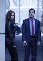 Unforgettable S01E09 VOSTFR HDTV