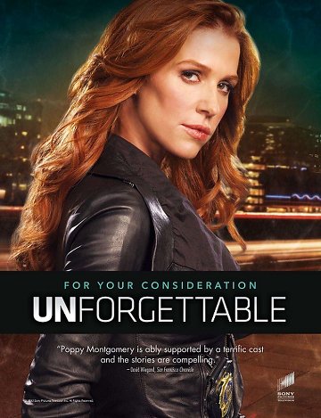 Unforgettable S04E03 FRENCH HDTV