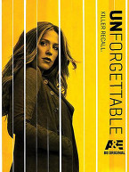 Unforgettable S04E05 VOSTFR HDTV