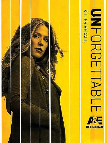 Unforgettable S04E07 VOSTFR HDTV