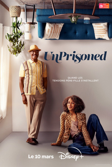 Unprisoned Saison 1 VOSTFR HDTV