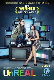 UnReal S03E02 VOSTFR HDTV