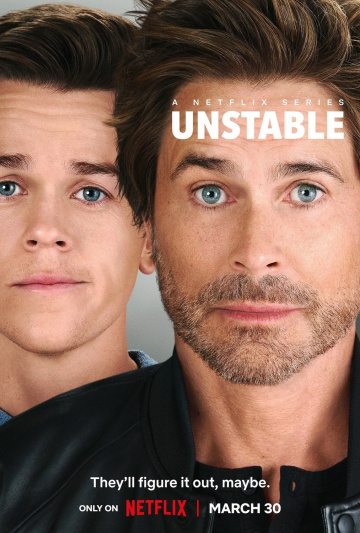 Unstable Saison 1 FRENCH HDTV