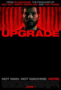 Upgrade TRUEFRENCH DVDRIP 2018