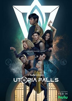 Utopia Falls S01E03 VOSTFR HDTV