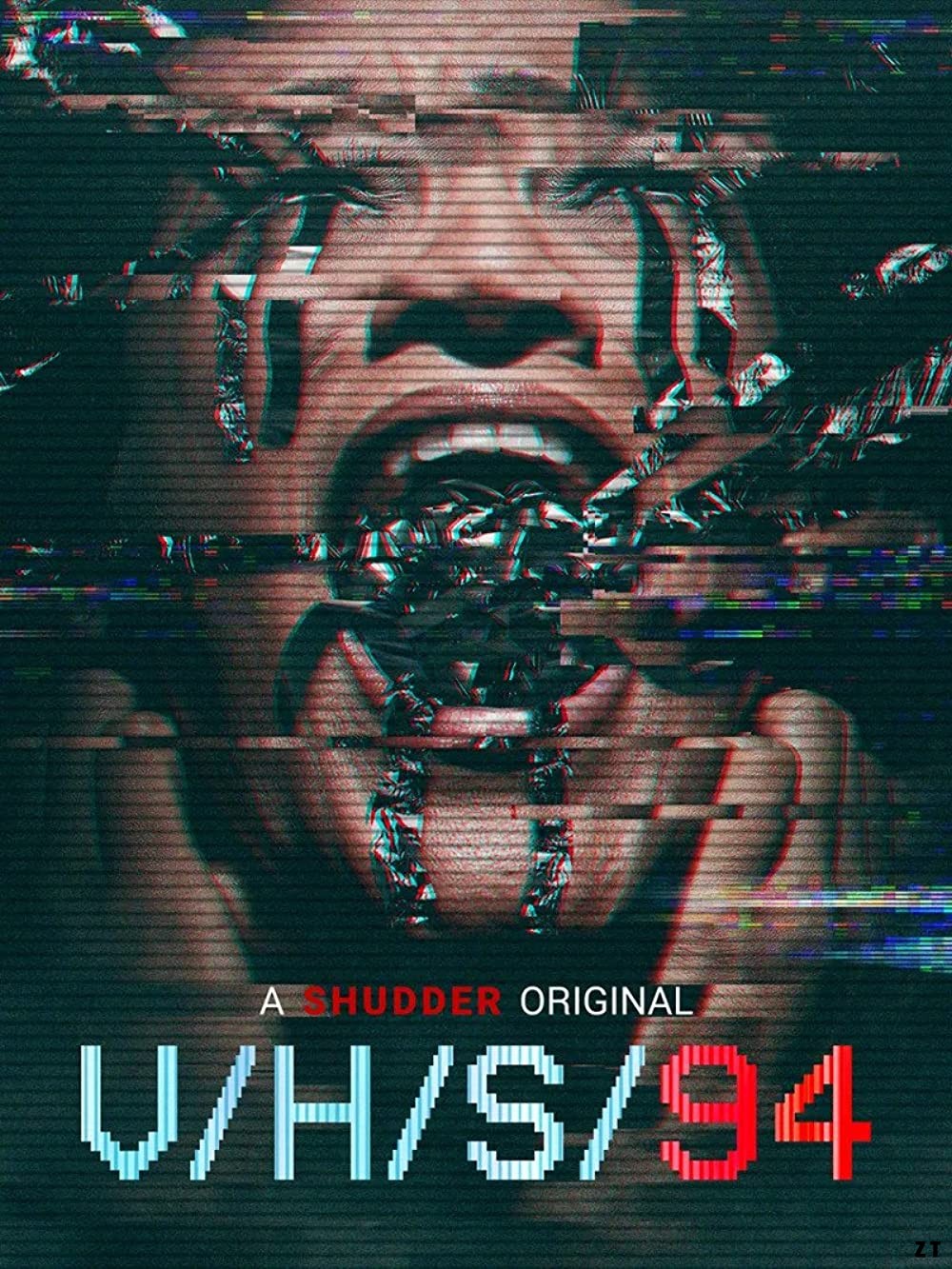 V.H.S.94 VOSTFR WEBRIP 1080p 2021