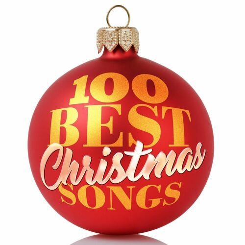 VA-100 Best Christmas Songs 2022