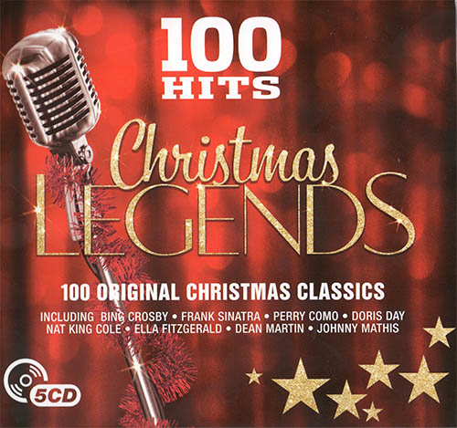 VA-100 Hits Christmas Legends 2016