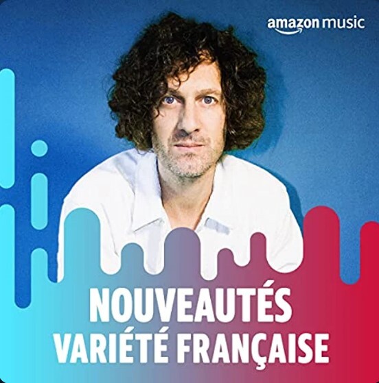 VA - NOUVEAUTES VARIETE FRANÇAISE - 04-02- 2022