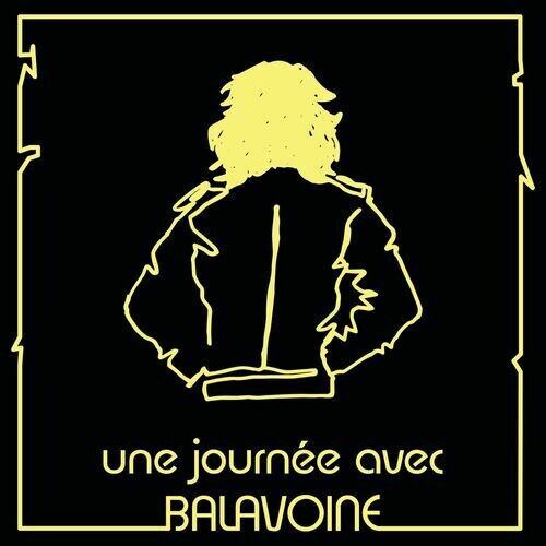 VA - Une journée avec Balavoine.2024.WEB.MP3.320KBPS-G11