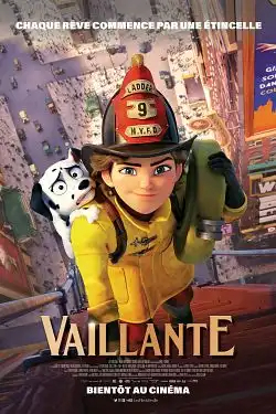 Vaillante FRENCH BluRay 720p 2022