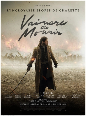 Vaincre ou mourir FRENCH WEBRIP x264 2023