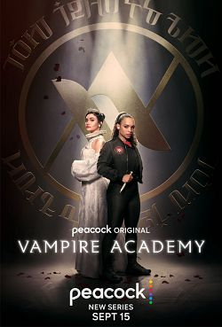 Vampire Academy Saison 1 FRENCH HDTV