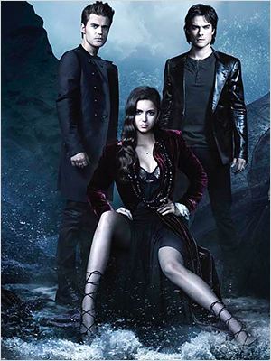 Vampire Diaries S04E21 FRENCH