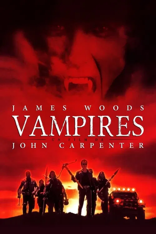 Vampires MULTI TRUEFRENCH HDLight 1080p x265 1998