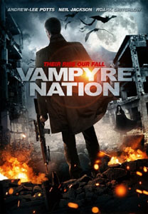 Vampyre Nation FRENCH DVDRIP 2013