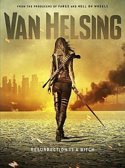 Van Helsing S01E02 FRENCH HDTV