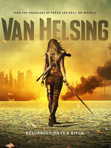 Van Helsing S01E05 VOSTFR HDTV