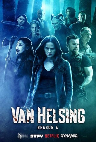 Van Helsing S04E06 FRENCH HDTV