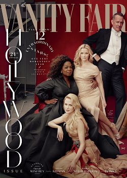 Vanity Fair S01E05 FRENCH HDTV