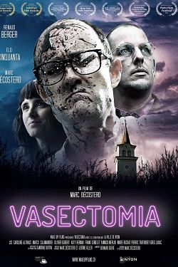 Vasectomia FRENCH WEBRIP 1080p 2022