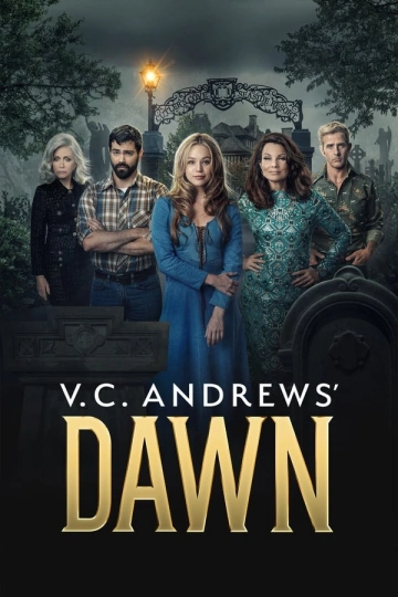 VC Andrews, La Saga Cutler S01E01 FRENCH HDTV