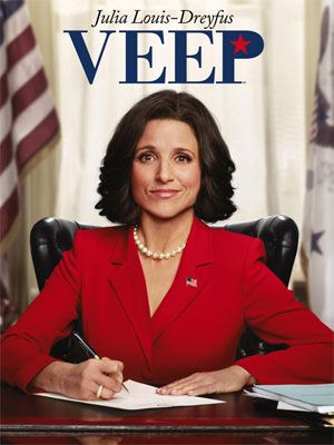 Veep Saison 6 VOSTFR HDTV