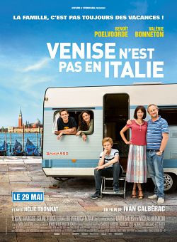 Venise n'est pas en Italie FRENCH WEBRIP 1080p 2019