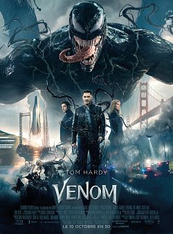 Venom FRENCH HDLight 1080p 2018