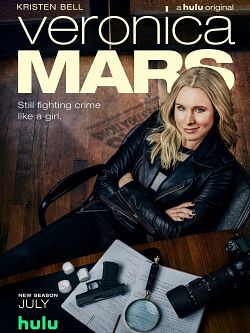 Veronica Mars S04E03 VOSTFR HDTV