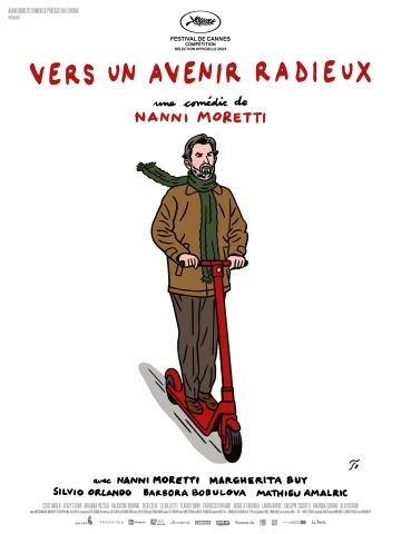 Vers un avenir radieux FRENCH WEBRIP 720p 2023