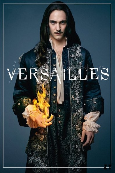 Versailles S03E02 FRENCH HDTV