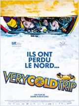 Very Cold Trip FRENCH DVDRIP AC3 2011