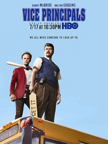 Vice Principals S01E03 FRENCH HDTV