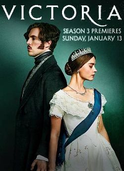 Victoria S03E01 FRENCH HDTV