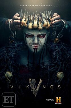 Vikings S05E18 FRENCH BluRay 720p HDTV