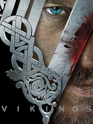 Vikings Saison 1 VOSTFR HDTV