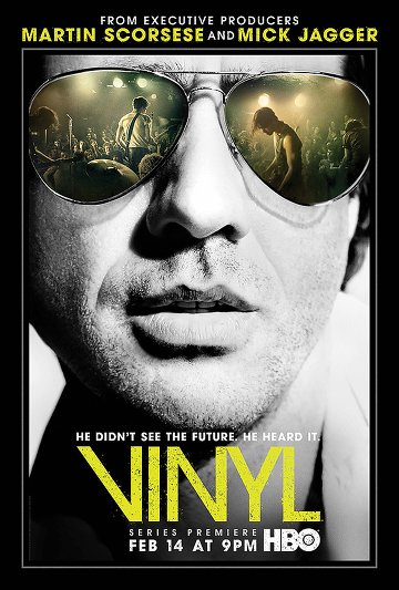 Vinyl S01E09 FRENCH HDTV