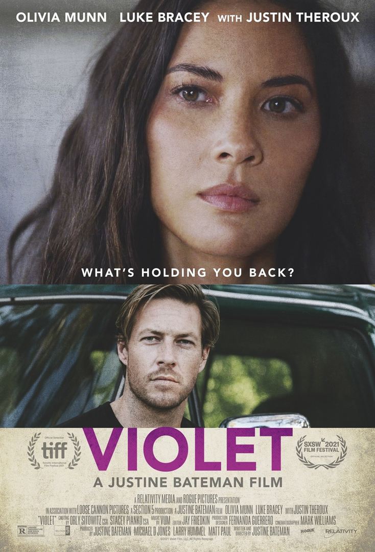 Violet FRENCH WEBRIP LD 1080p 2022