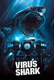 Virus Shark FRENCH WEBRIP LD 1080p 2021