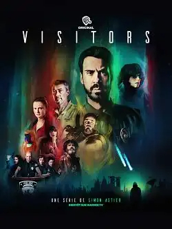 Visitors S01E05 FRENCH HDTV