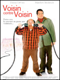 Voisin contre voisin Dvdrip French 2007