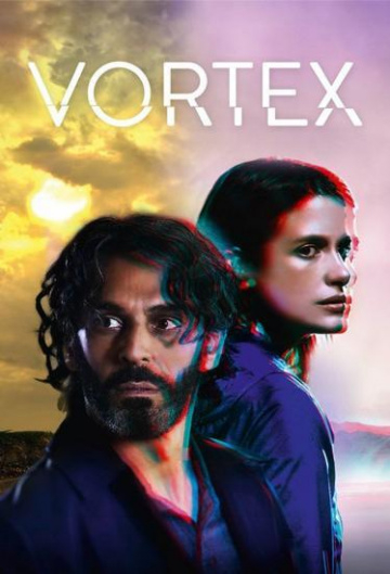 Vortex Saison 1 FRENCH HDTV