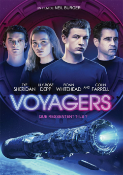 Voyagers TRUEFRENCH DVDRIP 2021