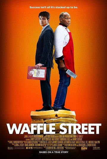Waffle Street FRENCH WEBRIP 2016