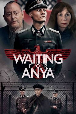 Waiting for Anya FRENCH WEBRIP 1080p 2020