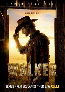 Walker S01E05 VOSTFR HDTV